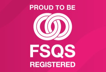 FSQS Registered