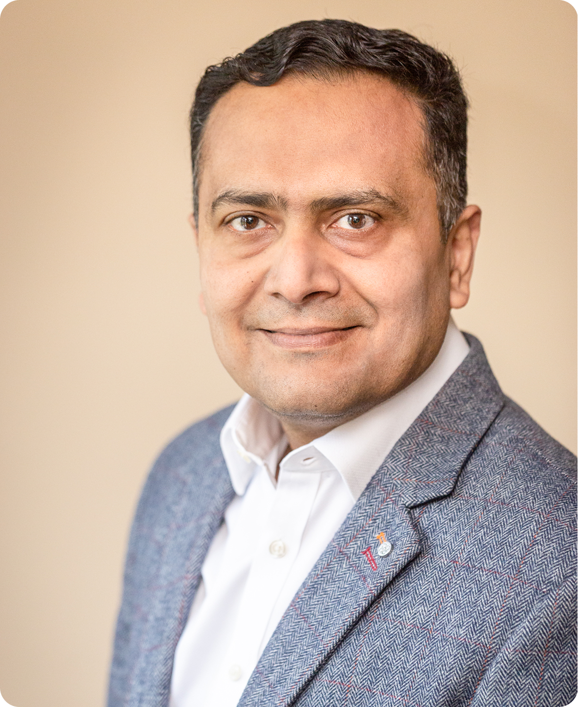 Indranil Sen