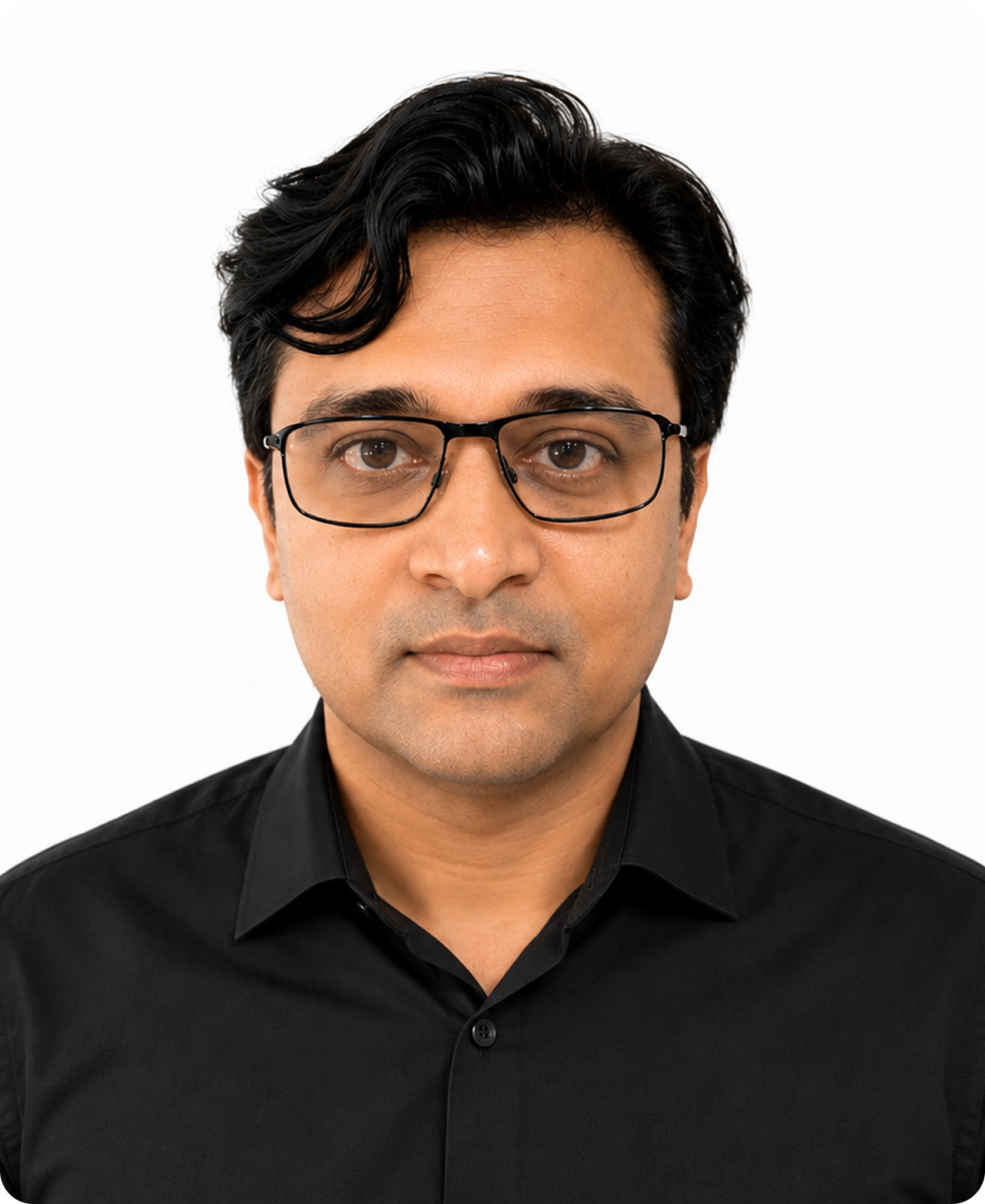 Abhijit Sanyal