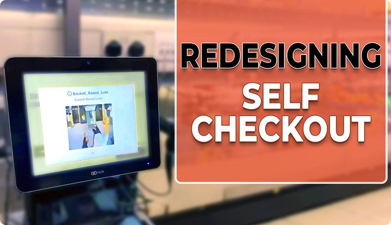 Why Leading Retailers Aren't Walking Away from Self-Checkout—They're Redesigning It
