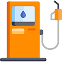 Grocery cart icon