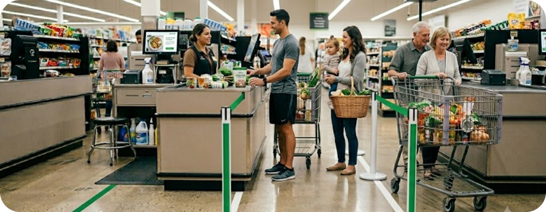 Store Execution
