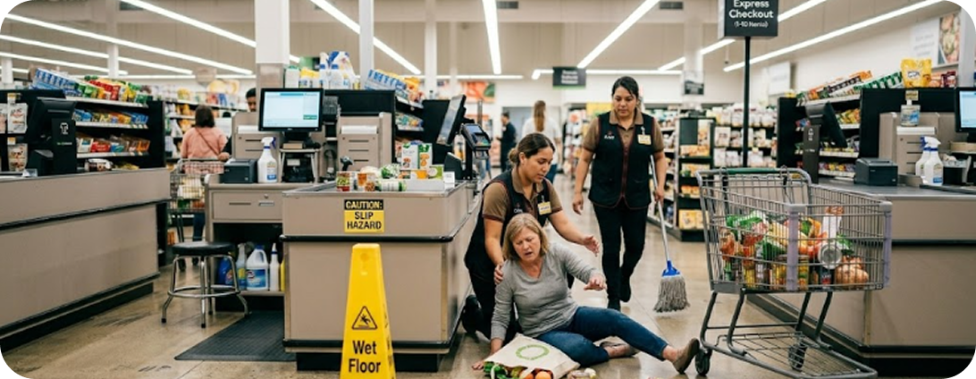 Store Safety