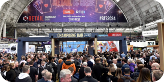 One month to go! Eye on Innovation at Retail Technology Show 2026