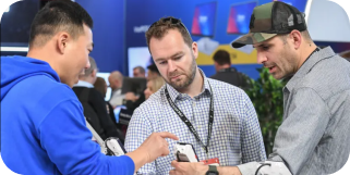 RTS 2026 | In-store innovation spotlight: the tech driving bricks-and-mortar evolution