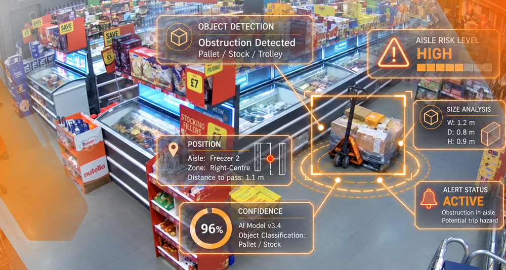 The Next Retail Advantage Is Better Store Execution