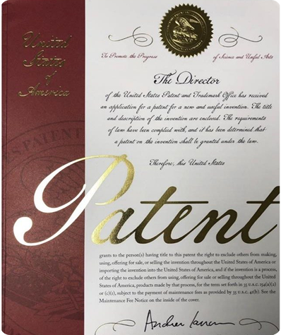 Patent