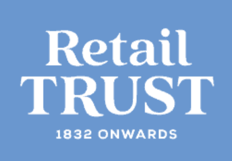 Retail Trust logo