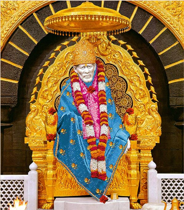 Sai Baba