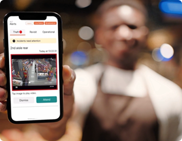 Can Out-of-Stocks Be Solved by AI?