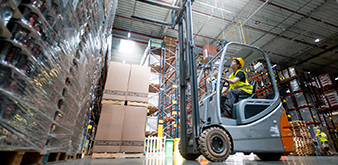 Workplace Transport & Forklift Safety