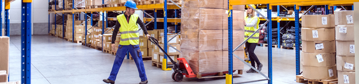 Throughput, Space & Workforce Productivity